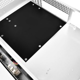 SilverStone RM21-308, Rack kabinet Sort
