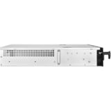 SilverStone RM21-308, Rack kabinet Sort