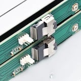 SilverStone RM21-308, Rack kabinet Sort