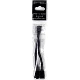SilverStone SST-CPF01, Y-kabel Sort