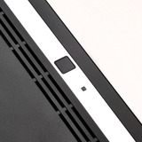 SilverStone SST-CS380 V2, Towerkabinet Sort
