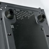 SilverStone SST-CS380 V2, Towerkabinet Sort