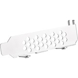 SilverStone SST-ES02-PCIe, Fjernbetjeningen Sort