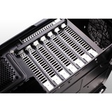 SilverStone SST-GD07B-C, HTPC sag Sort