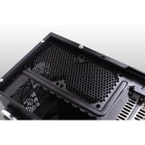 SilverStone SST-GD07B-C, HTPC sag Sort