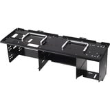 SilverStone SST-GD07B-C, HTPC sag Sort