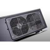 SilverStone SST-GD07B-C, HTPC sag Sort