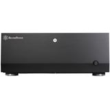 SilverStone SST-GD07B-C, HTPC sag Sort