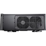 SilverStone SST-GD07B-C, HTPC sag Sort