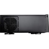 SilverStone SST-GD07B-C, HTPC sag Sort