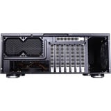SilverStone SST-GD07B-C, HTPC sag Sort