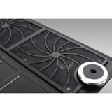 SilverStone SST-GD07B-C, HTPC sag Sort