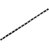 SilverStone SST-LS01 LED strip Rød 3,6 W Rød, 12f, 30 cm, 22 g