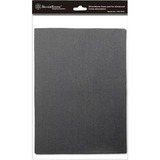 SilverStone SST-SF01 computeretui del Universel Lyddæmpende sæt, Isolering Sort, Universel, Lyddæmpende sæt, Sort, 530 mm, 380 mm, 4 mm