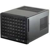 SilverStone SST-SG13B-C, Towerkabinet Sort