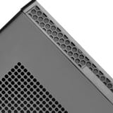 SilverStone SST-SG13B-C, Towerkabinet Sort