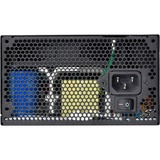 SilverStone SST-ST1200-PTS 1200W, PC strømforsyning Sort