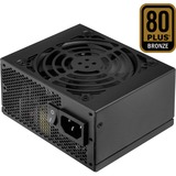SilverStone SST-ST30SF V2.0, PC strømforsyning Sort