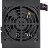 SilverStone SST-ST30SF V2.0, PC strømforsyning Sort