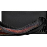 SilverStone SST-ST30SF V2.0, PC strømforsyning Sort