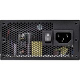 SilverStone SST-ST30SF V2.0, PC strømforsyning Sort
