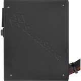 SilverStone SST-ST30SF V2.0, PC strømforsyning Sort