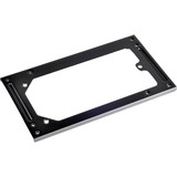 SilverStone SST-ST30SF V2.0, PC strømforsyning Sort