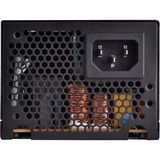 SilverStone TX300 enhed til strømforsyning 300 W 24-pin ATX TFX Sort, PC strømforsyning Sort, 300 W, 90 - 264 V, 47 - 63 Hz, Aktiv, 95 W, 276 W