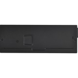 SilverStone TX300 enhed til strømforsyning 300 W 24-pin ATX TFX Sort, PC strømforsyning Sort, 300 W, 90 - 264 V, 47 - 63 Hz, Aktiv, 95 W, 276 W