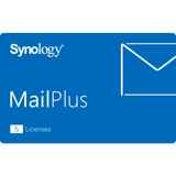 Synology MailPlus Software Licenser/Opgraderinger, Overvågnings tilbehør