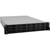 Synology RackStation SA3200D NAS & lagringsserver Stativ (2U) Ethernet LAN Sort, Grå D-1521 NAS, Stativ (2U), Intel® Xeon® D, D-1521, Sort, Grå