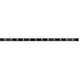 Thermaltake CL-O014-PL00SW-A computeretui del Universel LED-strimmel, LED Strip Universel, LED-strimmel, Flerfarvet, 12 - 5 V, 14,7 W, 0,3 m