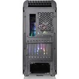 Thermaltake Level 20 RS ARGB Midi Tower Sort, Towerkabinet Sort, Midi Tower, PC, Sort, ATX, micro ATX, Mini-ITX, Stål, Flere