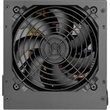 Thermaltake TR2 S enhed til strømforsyning 500 W 20+4 pin ATX ATX, PC strømforsyning Sort, 500 W, 230 V, 50 - 60 Hz, 8 A, Aktiv, 100 W