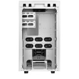 Thermaltake The Tower 900 Snow Edition Full Tower Hvid, Store towerkabinet Hvid, Full Tower, PC, Hvid, ATX, EATX, micro ATX, Mini-ITX, SGCC, Hærdet glas, Hjemme/kontor