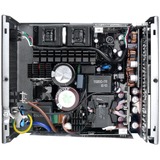 Thermaltake Toughpower PF1 enhed til strømforsyning 1050 W 24-pin ATX Sort, PC strømforsyning Sort, 1050 W, 100 - 240 V, 1260 W, 50/60 Hz, 13 A, Aktiv