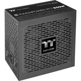 Thermaltake Toughpower PF1 enhed til strømforsyning 850 W 24-pin ATX ATX Sort, PC strømforsyning Sort, 850 W, 100 - 240 V, 50/60 Hz, 10 A, 120 W, 650,4 W