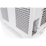 Thermaltake View 51 TG ARGB Snow Midi Tower Hvid, Towerkabinet Hvid, Midi Tower, PC, Hvid, ATX, EATX, micro ATX, Mini-ITX, Stål, Spil