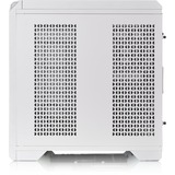 Thermaltake View 51 TG ARGB Snow Midi Tower Hvid, Towerkabinet Hvid, Midi Tower, PC, Hvid, ATX, EATX, micro ATX, Mini-ITX, Stål, Spil