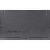 Thermaltake W0393RE enhed til strømforsyning 630 W 20+4 pin ATX ATX Sort, PC strømforsyning Sort, 630 W, 100 - 240 V, 700 W, 50 - 60 Hz, 10 A, Aktiv, Detail