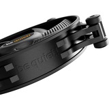 be quiet! BL085 Computerkølesystem Computerkabinet Ventilator 12 cm Sort, Sag fan Sort, Ventilator, 12 cm, 1100 rpm, 15,9 dB, 38,5 kubikfod/min., 65 m³/t