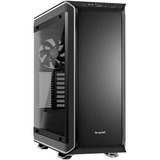 be quiet! Dark Base Pro 900 rev. 2 Full Tower Sort, Sølv, Store towerkabinet Sort/Sølv, Full Tower, PC, Sort, Sølv, ATX, EATX, micro ATX, Mini-ITX, XL-ATX, Acrylonitrilbutadienstyren, Aluminium, Stål, Hærdet glas, Flere