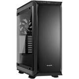 be quiet! Dark Base Pro 900 rev. 2 Full Tower Sort, Store towerkabinet Sort, Full Tower, PC, Sort, ATX, EATX, micro ATX, Mini-ITX, XL-ATX, Acrylonitrilbutadienstyren, Aluminium, Stål, Hærdet glas, Flere