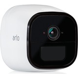 Arlo Go Terning IP-sikkerhedskamera Indendørs & udendørs 1280 x 720 pixel Væg, Overvågningskamera Hvid, IP-sikkerhedskamera, Indendørs & udendørs, Trådløs, FCC, IC, CE, UL, Væg, Hvid