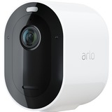 Arlo Pro 3 IP-sikkerhedskamera Indendørs & udendørs Kasse 2560 x 1440 pixel Loft/væg, Overvågningskamera Hvid, IP-sikkerhedskamera, Indendørs & udendørs, Trådløs, 6500 K, 2400 Mhz, FCC, CE, IC, EU RoHS, EU-REACH, EuP1275, WERCS