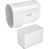 Arlo XL Batterier til kamera/videokamera Hvid, Arlo, 1 stk