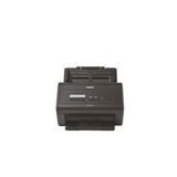 Brother ADS-2400N scanner ADF-scanner 600 x 600 dpi A4 Sort, indtræknings scanner Sort, 215,9 x 355 mm, 600 x 600 dpi, 1200 x 1200 dpi, 30 Bit, 24 Bit, 30 sider pr. minut