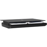 Canon CanoScan 2995C010 scanner Flatbed skanner 2400 x 2400 dpi A4 Sort, Fladscanner Sort, 216 x 297 mm, 2400 x 2400 dpi, 48 Bit, 48 Bit, 16 Bit, 8 Bit