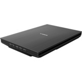 Canon CanoScan 2996C010 scanner Flatbed skanner 4800 x 4800 dpi A4 Sort, Fladscanner Sort, 216 x 297 mm, 4800 x 4800 dpi, 48 Bit, 48 Bit, 16 Bit, 8 Bit