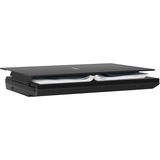 Canon CanoScan 2996C010 scanner Flatbed skanner 4800 x 4800 dpi A4 Sort, Fladscanner Sort, 216 x 297 mm, 4800 x 4800 dpi, 48 Bit, 48 Bit, 16 Bit, 8 Bit